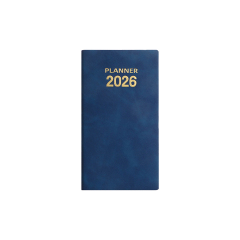 2026 Weekly & Monthly Planners