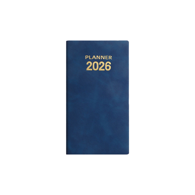 2026 Weekly & Monthly Planners