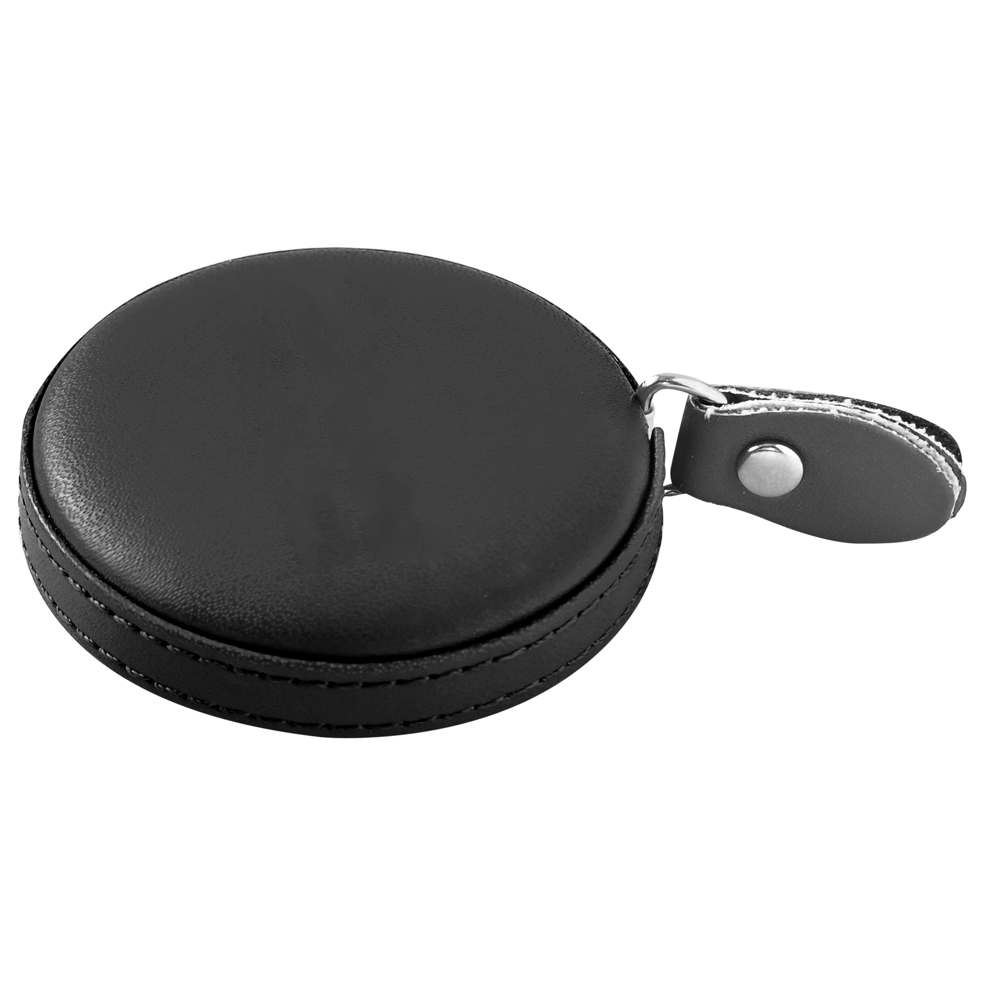 Round Leather Measuring Tape