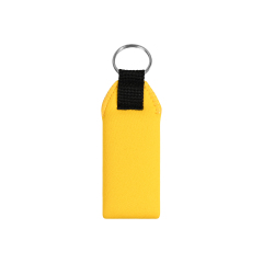 Floating Neoprene Keychain
