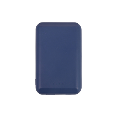 Magnetic Wireless Power Bank