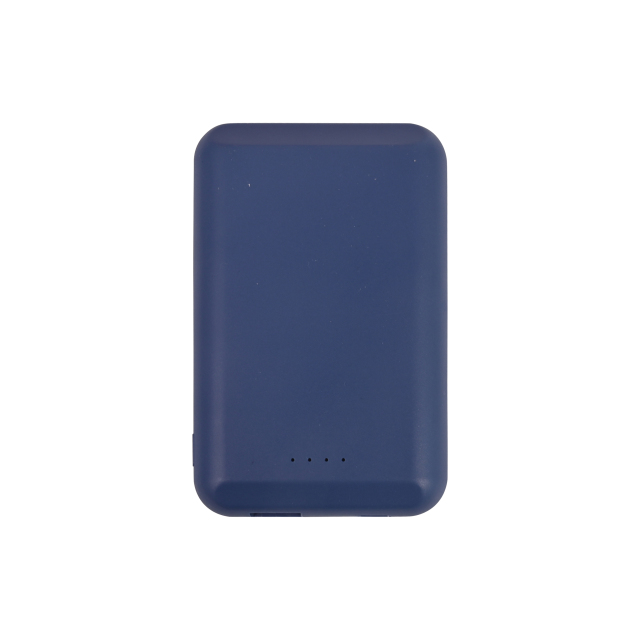 Magnetic Wireless Power Bank