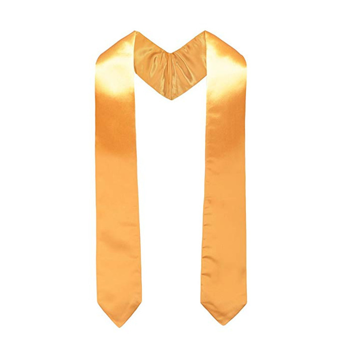 Graduation Honor Stoles