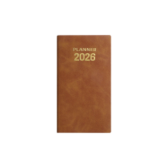 2026 Weekly & Monthly Planners