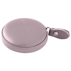 Round Leather Measuring Tape