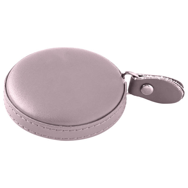 Round Leather Measuring Tape