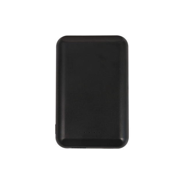 Magnetic Wireless Power Bank