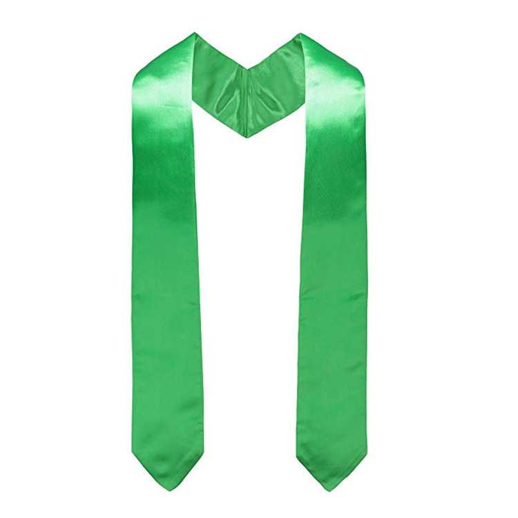 Graduation Honor Stoles