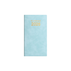 2026 Weekly & Monthly Planners