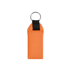 Floating Neoprene Keychain