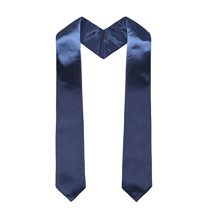 Graduation Honor Stoles