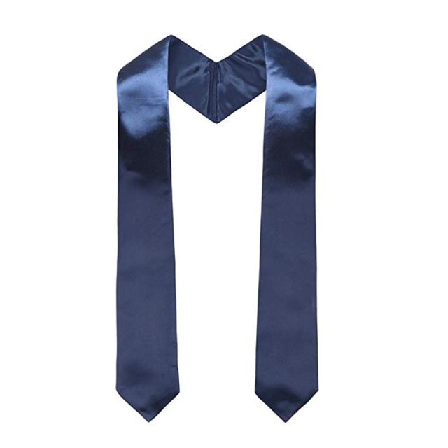 Graduation Honor Stoles