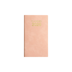 2026 Weekly & Monthly Planners