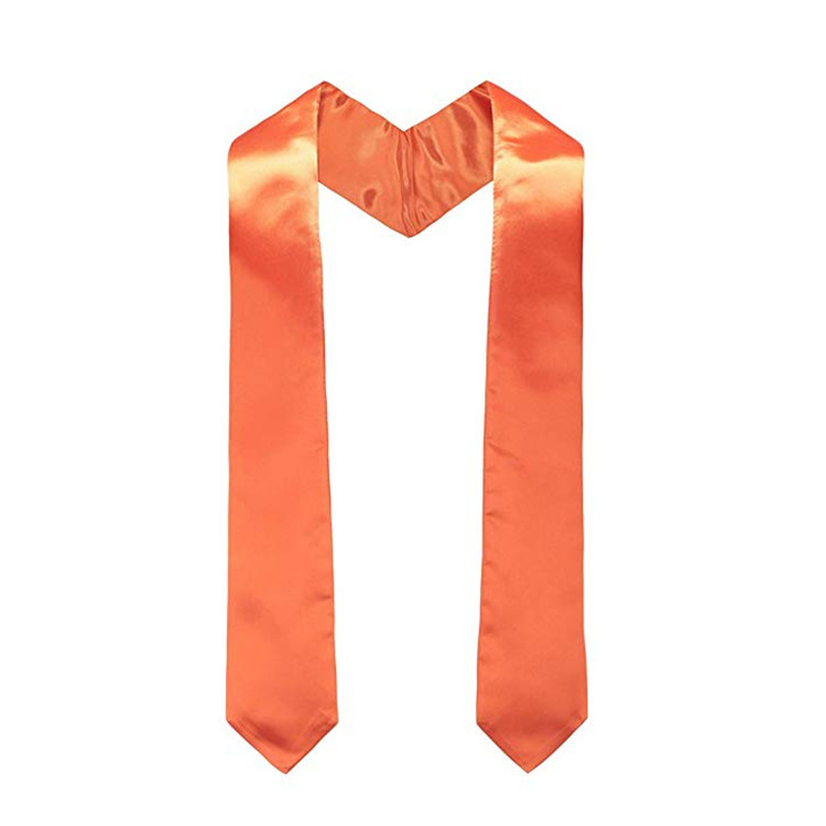 Graduation Honor Stoles
