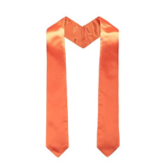 Graduation Honor Stoles