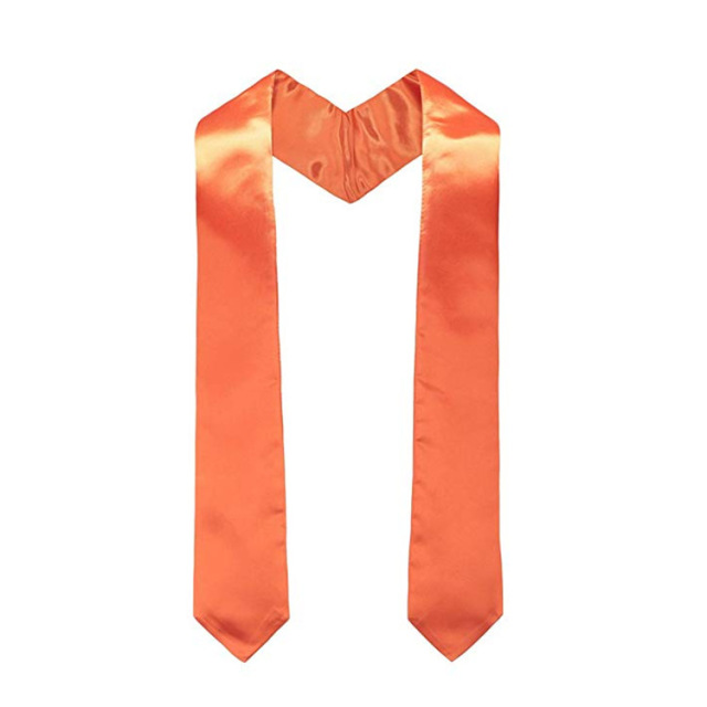 Graduation Honor Stoles