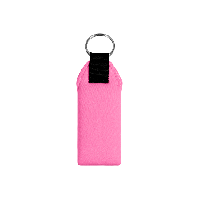 Floating Neoprene Keychain