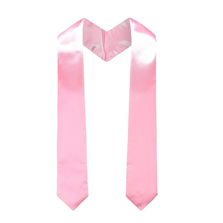 Graduation Honor Stoles