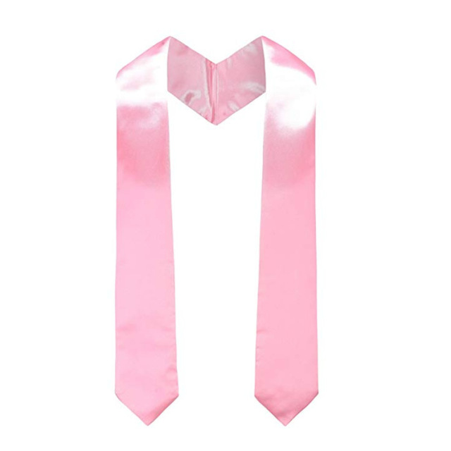 Graduation Honor Stoles
