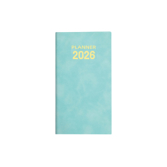 2026 Weekly & Monthly Planners