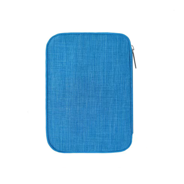 Versatile Watch Strap Storage Case for Travelers