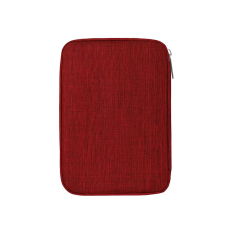 Versatile Watch Strap Storage Case for Travelers