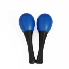 Plastic Maraca