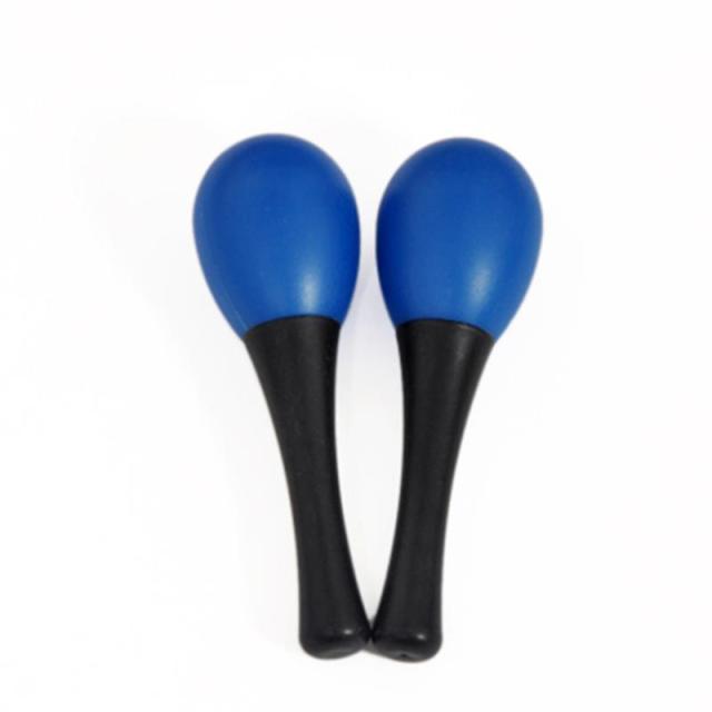 Plastic Maraca