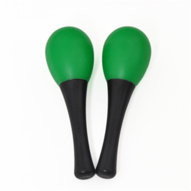 Plastic Maraca