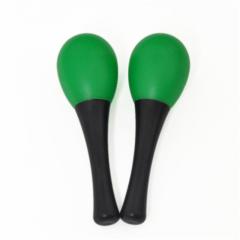 Plastic Maraca