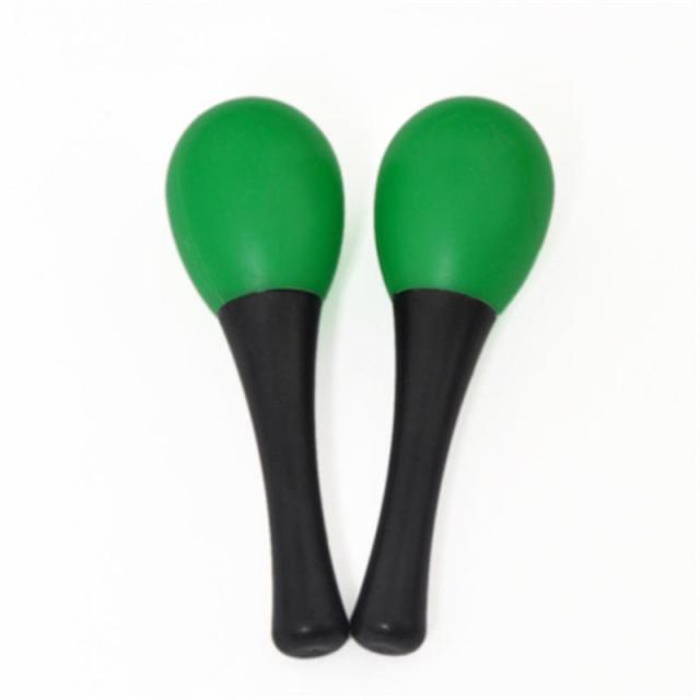 Plastic Maraca