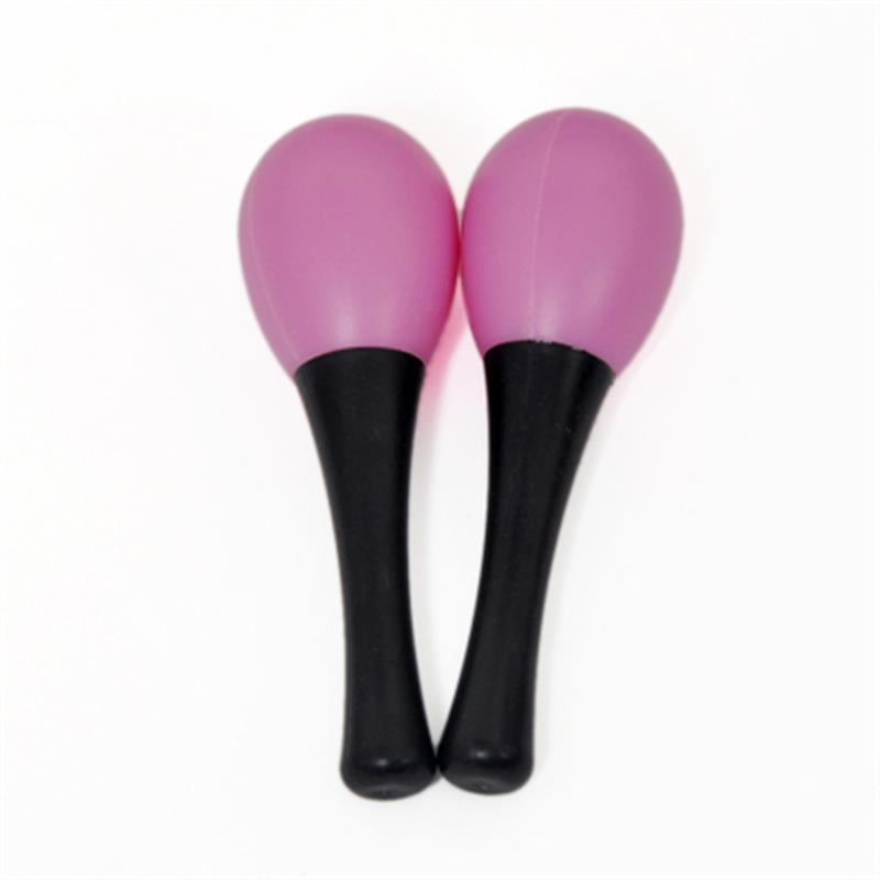 Plastic Maraca
