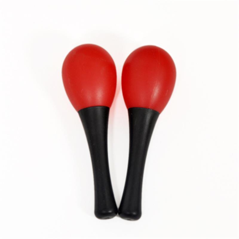 Plastic Maraca