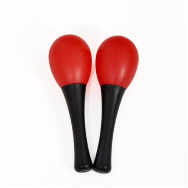 Plastic Maraca