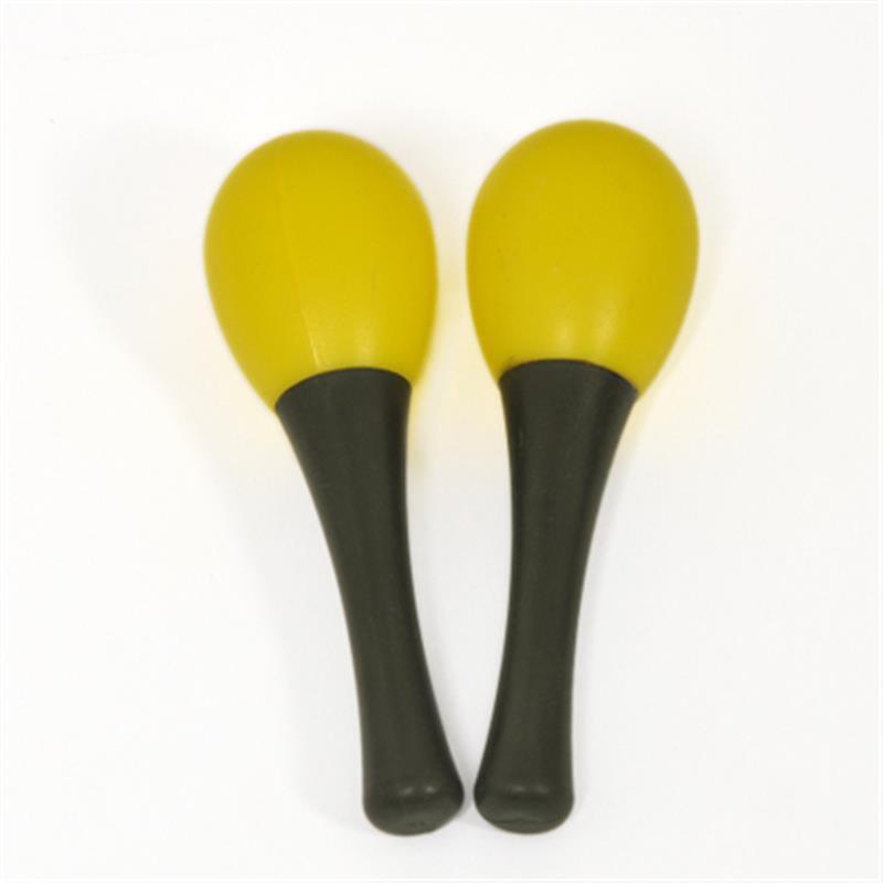 Plastic Maraca