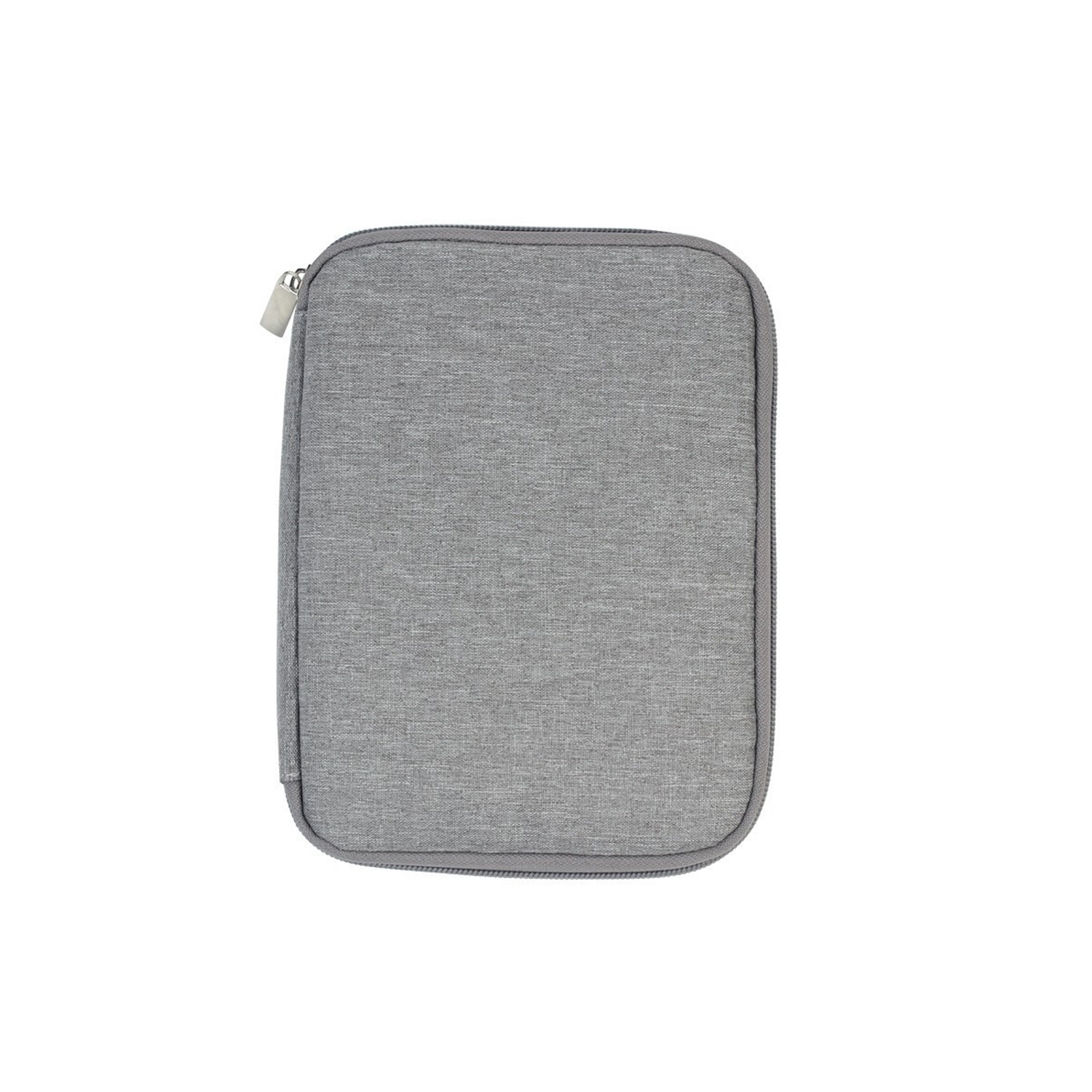 Versatile Watch Strap Storage Case for Travelers