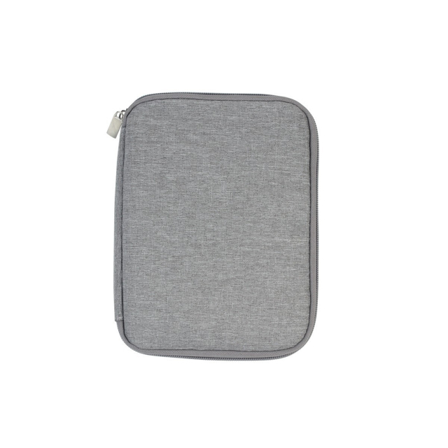 Versatile Watch Strap Storage Case for Travelers