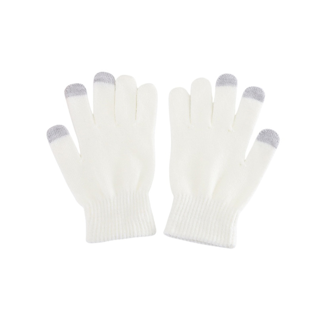 3 Figers Smart Touchscreen Gloves