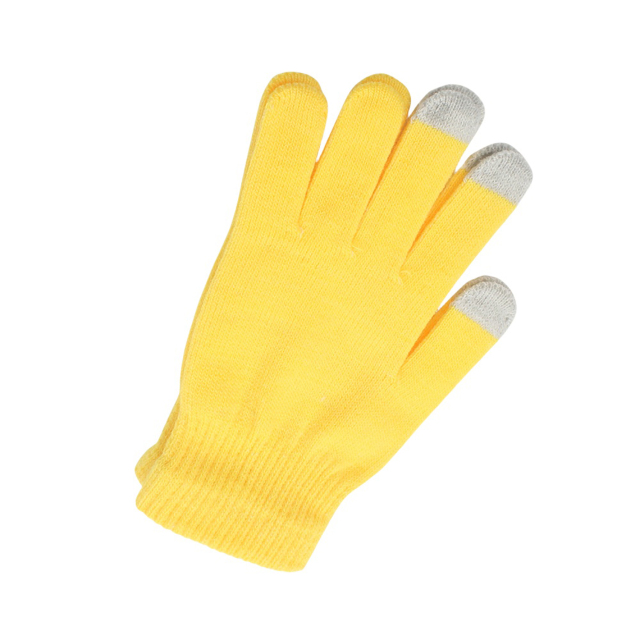 3 Figers Smart Touchscreen Gloves