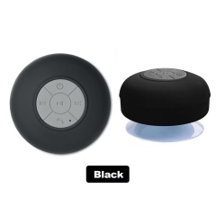 Portable Waterproof Speaker