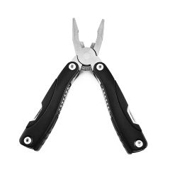 10-in-1 Stainless Steel Multitool Essentials