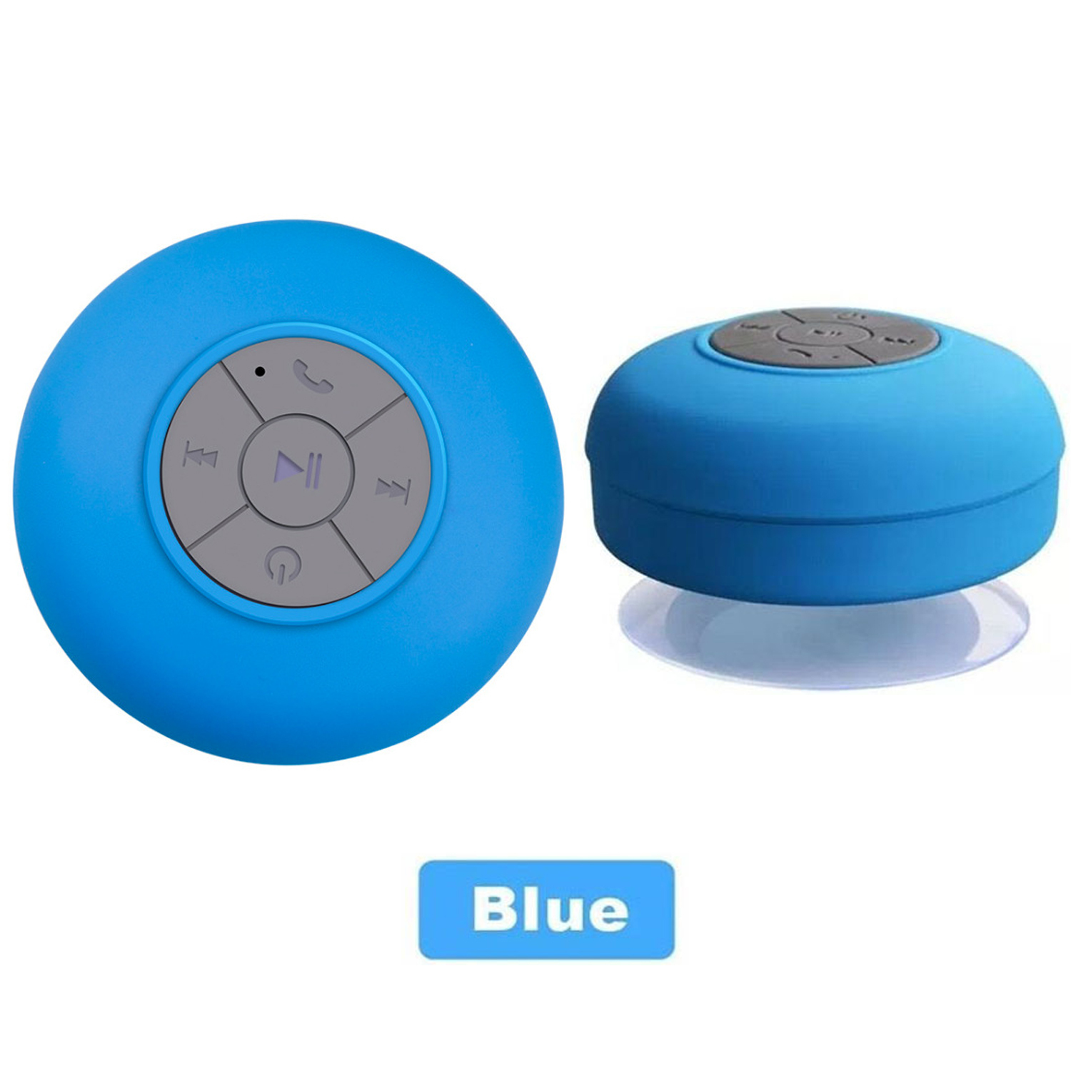 Portable Waterproof Speaker