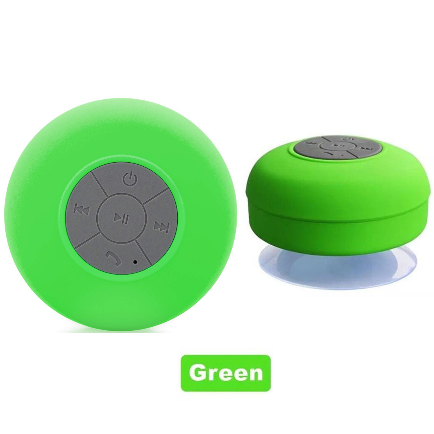 Portable Waterproof Speaker