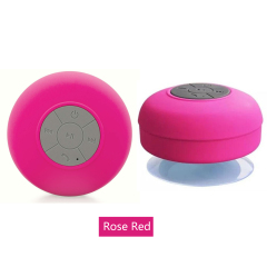 Portable Waterproof Speaker