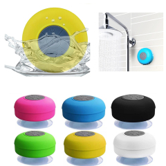 Portable Waterproof Speaker