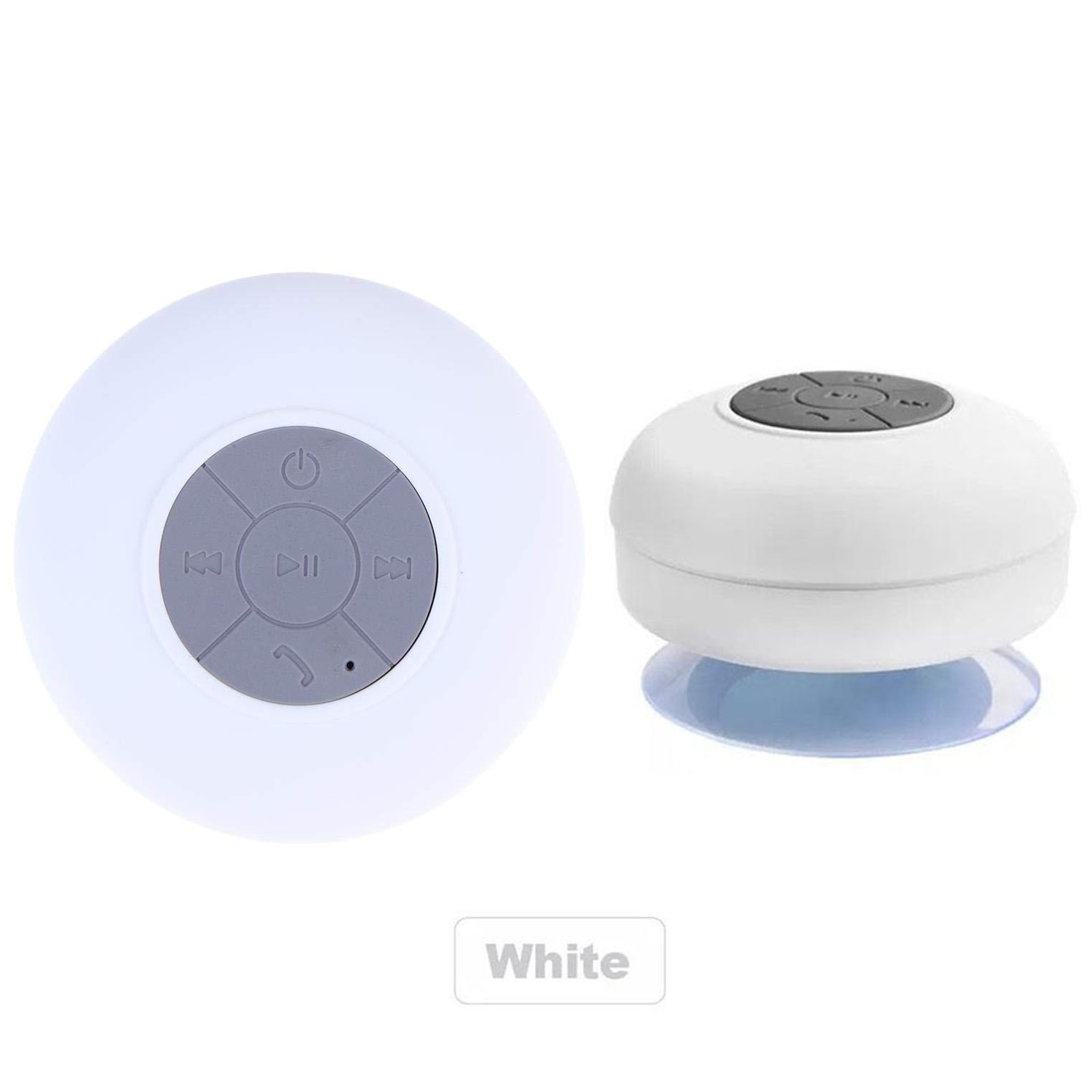 Portable Waterproof Speaker