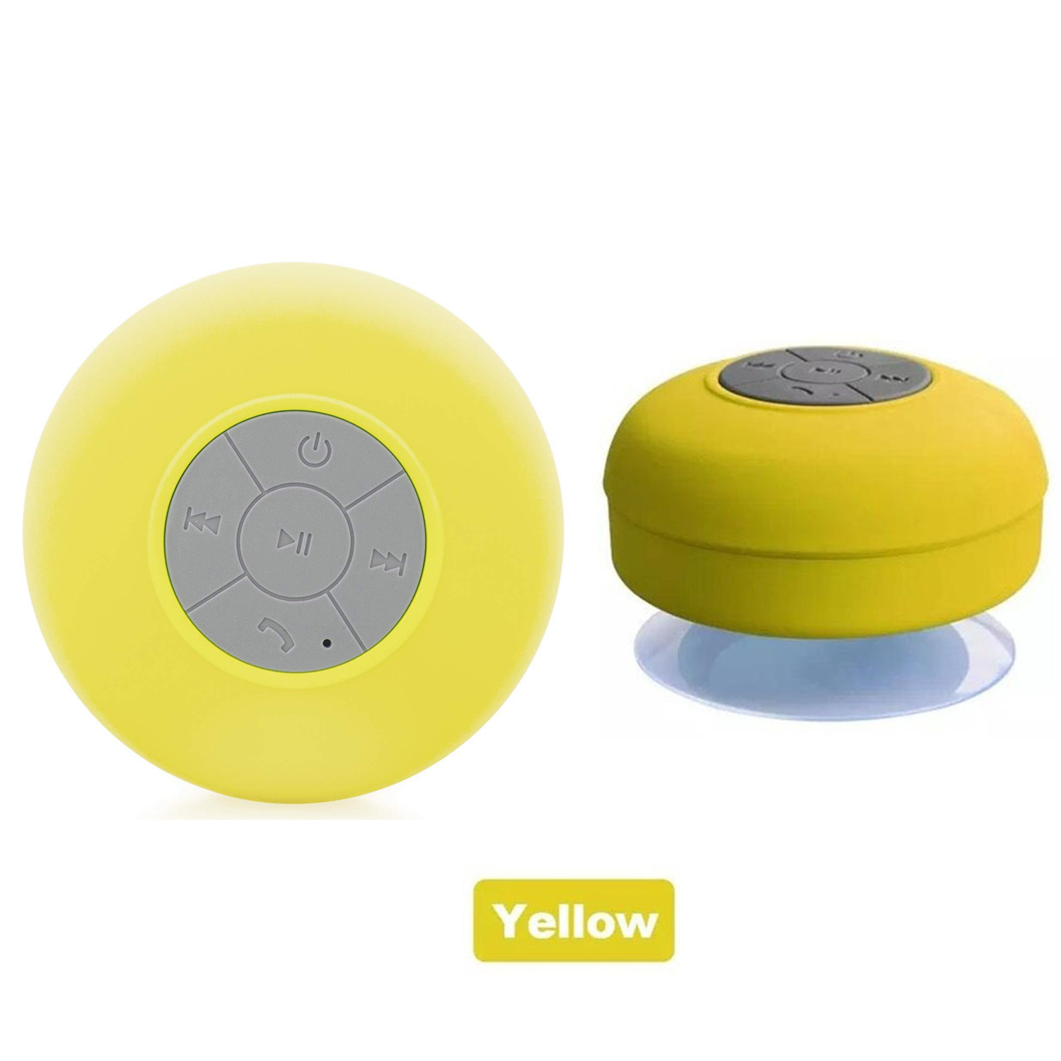Portable Waterproof Speaker