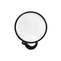 Foldable Flying Discs Fan With Handle