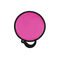 Foldable Flying Discs Fan With Handle
