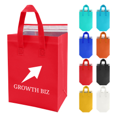 Thermal Insulated Tote Bag 2 Cup